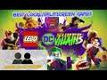 LEGO DC Super Villains - Learn How to Play Splitscreen