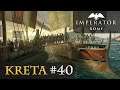 Let's Play Imperator: Rome - Kreta #40: Streit um die Thronfolge (sehr schwer)
