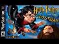 Let's Stream Harry Potter & The Sorcerer's Stone Pt. III