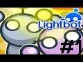 Lightbot Part 1- Let's Learn Together!!