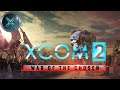 Live : XCOM 2 WOTC Légendaire : Les tentacules 3