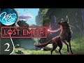 Lost Ember - HUNGER, DISEASE, & REBELLION! - First Look - Let's Play, Ep 2