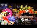 Lunch A Palooza - Gameplay [PC HD60FPS]