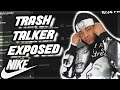 Madden 21 Trash Talk game | Skunking a trash trash talker!!! Madden 21 Ultimate Team