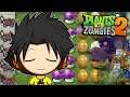 MAKOTO EL HUMILDE - Plants vs Zombies 2