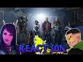MANTIS LOOKS GOOD! Guardians Of The Galaxy Announcement Trailer Reaction