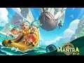 แนะนำเกม Mantra น่ารักน่าเล่นในฉบับ Fantasy MMORPG