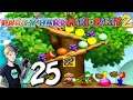 Mario Party 2 - Bowser Land - Part 3: Forging A Path (Party Hard - Episode 80)