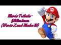Mario Tribute - Glittertown 1 (Wario Land Shake It!)