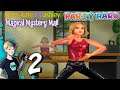 Mary-Kate and Ashley Magical Mystery Mall - Part 2: EPIC Dance Moves! (Party Hard Ep 291)