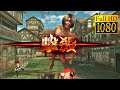 'Masterpiece' 進撃の巨人Attack on Titan 3D Game Review 1080p Official Game Dreamer Limited