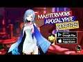 Masterwork Apocalypse Genesis - by NetEase CBT Gameplay (Android/IOS)