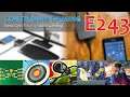 Microsoft Continuum Gaming: Let's Play 243 in EN! (Rope Slash, Super US Football, World War 2029)