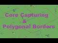 Mindustry V7 | Core Capturing & Polygonal No Build Zone
