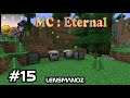 Minecraft MC:Eternal - Ep 15 | Latex and Pink Slime