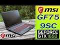 MSI GF75 Thin 9SC with GTX 1650 - Value for Money or not ? - My Opinion🔥