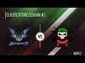 MXR6 - Clasificatorio - Semana 3 - Atheris Esports vs Night Crawlers - Mapa 2