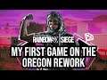 My First Game On The Oregon Rework | Full Game