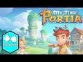 My Time at Portia Mobile Gameplay [IOS, Android]