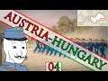 Napoleon Total War The Great War Mod (5.1.5) Austria-Hungary Let's Play Ep.4 Battle of Minsk