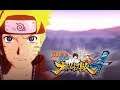 Naruto Storm 4 LIVESTREAM