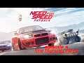 NEED FOR SPEED: PAYBACK - EPISODE 9 "The Highway Heist"
