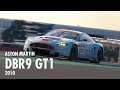 New Game: Gran Turismo Sport - Patch 1.56 Adds Aston Martin DBR9 GT1.2020