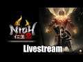 Nioh 2 PC  - Cat Gang vs. The Depths