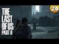 Oh eine PSP ⭐ Let's Play The Last of Us Part 2 👑 #024 [4K][Deutsch/German]