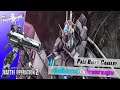 '' Pale Rider Cavalry '' กันดั้มทหารม้าที่หายสาบสูญ【Gundam: Battle Operation 2】