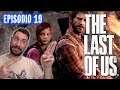 😱🎮 "PARECE UN ESPEJO GIGANTE" THE LAST OF US en PC (Playstation Now) #19 Gameplay español