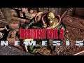 PC: Resident Evil 3: Nemesis Mod Raccoon City Operation Hard Mode (Attempt 2 Blind)