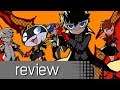 Persona Q2: New Cinema Labyrinth Review - Noisy Pixel