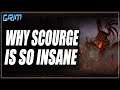 [PoE 3.16] Why Scourge WILL be the most rewarding league ever