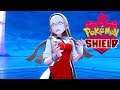 Pokémon Shield - Macro Cosmos Oleana