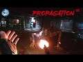 Propagation VR - Gameplay