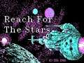 Reach for the Stars   The Conquest of the Galaxy 1986 mp4 HYPERSPIN DOS MICROSOFT EXODOS NOT MINE VI