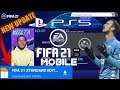 RELEASE! FIFA 21 MOD FIFA 14 ANDROID OFFLINE UPDATE TRANSFERS 2021 MOBILE
