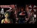 Resident Evil 2 (Old School) Let's Play Pt. 4