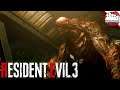 RESIDENT EVIL 3 #7 - Nemesis ist etwas wütend - Let's Play Resident Evil 3