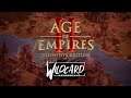 Ringing in the New Year with Age of Empires II with @CoreyLoses! | Wildcard Wednesday