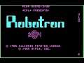 Robotron 2084 (DOS)