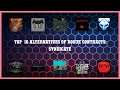 Rogue Contracts: Syndicate | Top 15 Alternatives of Rogue Contracts: Syndicate