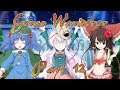 SAYS MISAKA WHILE MAKING AN EXPRESSION OF JOY: Let's Play Touhou Genso Wanderer -Reloaded- Part 12