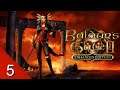 Scandals in Saradush - Baldur's Gate 2: Enhanced Edition - Throne of Bhaal - Let's Play - 5