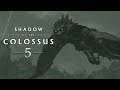 Shadow of the Colossus (PS4) - Part 5 - Avion