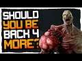 Should You be Back for More!? - Back 4 Blood Beta Impressions