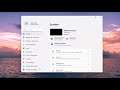Show Or Hide Animations In Windows 11 [Tutorial]