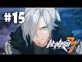 SIEGFRIED KASLANA | Episodio 15 | Honkai Impact 3rd [ESPAÑOL]