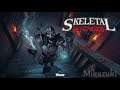 Skeletal Avenger Indie Roguelite Gameplay Walkthrough Part 1 - No Commentary